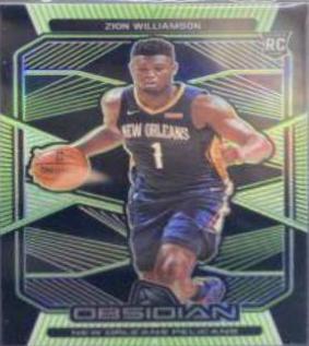 Zion Williamson