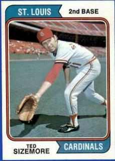 Ted Sizemore