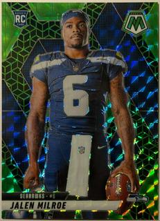 Jalen Milroe