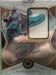 Jaylen Waddle