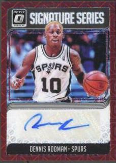 Dennis Rodman