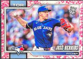 Jose Berrios