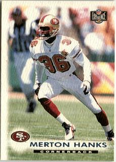 Merton Hanks