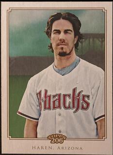 Dan Haren