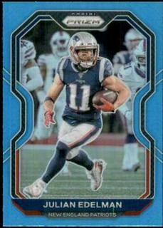 Julian Edelman