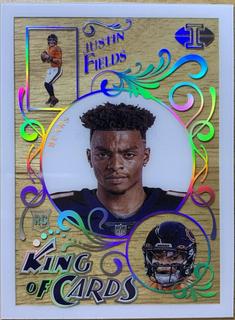 Justin Fields