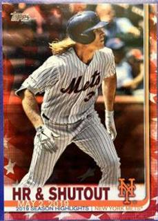 Noah Syndergaard