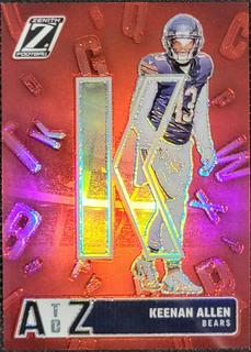 Keenan Allen