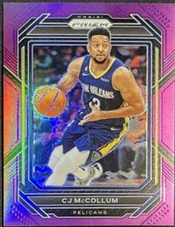 CJ McCollum