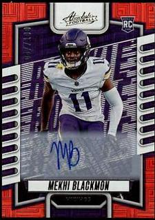 Mekhi Blackmon