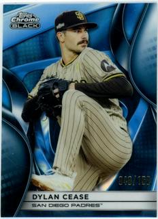 Dylan Cease
