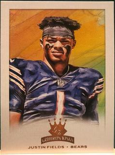 Justin Fields