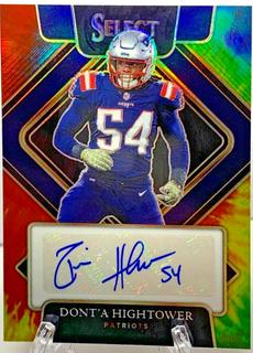 Dont'a Hightower