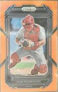 Ivan Rodriguez