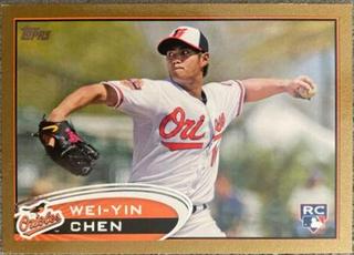 Wei Yin Chen