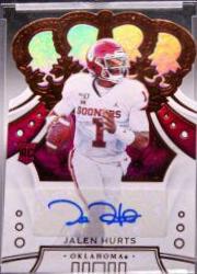 Jalen Hurts