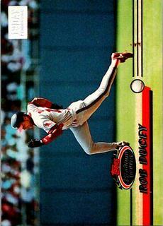 Rob Ducey