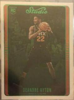 DeAndre Ayton