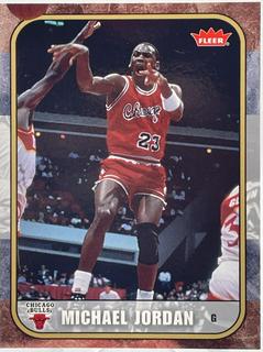Michael Jordan