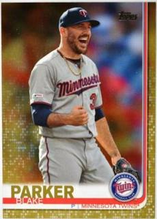Blake Parker
