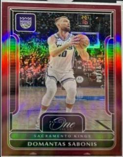 Domantas Sabonis