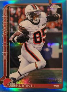 David Njoku