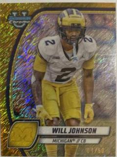 Will Johnson
