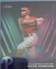 Rhys Hoskins
