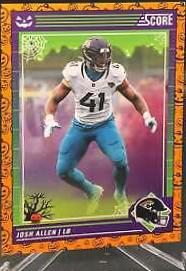 Josh Allen #130