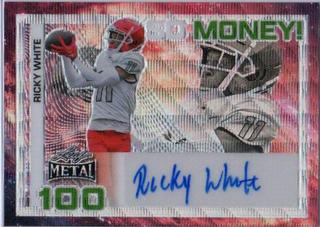 Ricky White