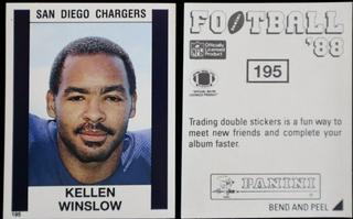 Kellen Winslow