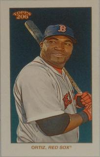 David Ortiz