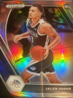 Jalen Suggs