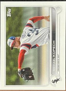 Michael Kopech