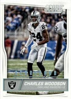 Charles Woodson