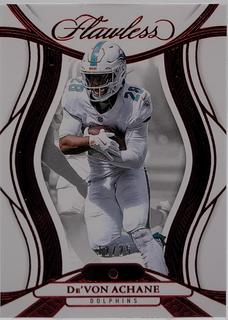 De'Von Achane