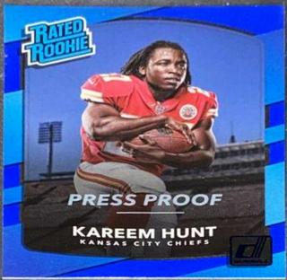 Kareem Hunt