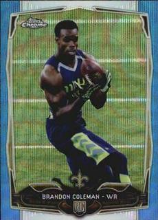 Brandon Coleman