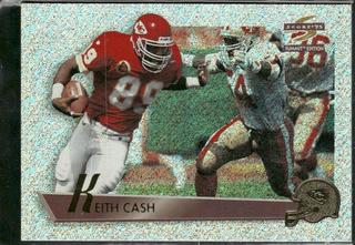 Keith Cash