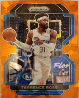 Terrence Ross