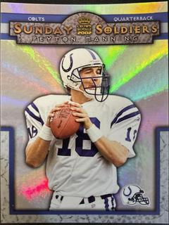 Peyton Manning