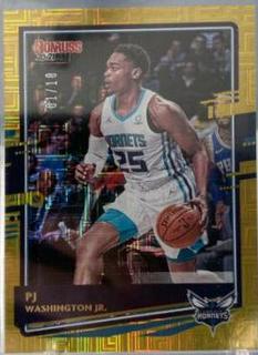 PJ Washington Jr.
