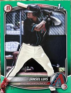 Jansel Luis