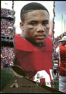 Greg Hill