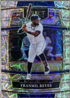 Franmil Reyes