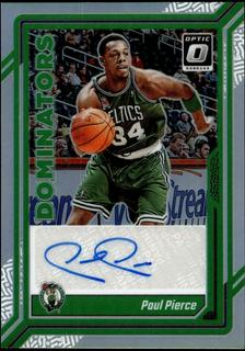 Paul Pierce