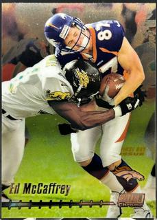 Ed McCaffrey