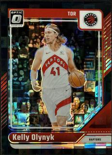Kelly Olynyk