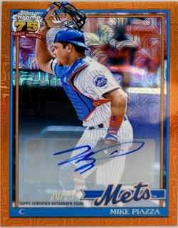 Mike Piazza