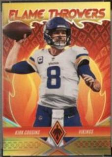 Kirk Cousins